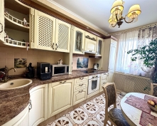 Купить двухкомнатную квартиру в Москве, Вернадского пр-кт