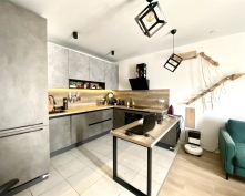 Купить однокомнатную квартиру в Подмосковье, Реутовская ул