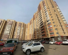 Купить двухкомнатную квартиру в Подмосковье, Новое ш