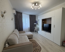 Купить однокомнатную квартиру в Подмосковье, Ленинский пр-кт