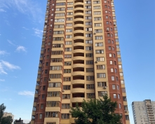 Купить однокомнатную квартиру в Подмосковье, Комсомольская ул