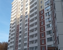 Купить трехкомнатную квартиру в Подмосковье, Смельчак ул