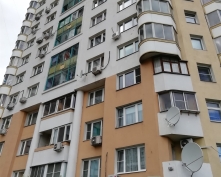 Купить двухкомнатную квартиру в Москве, Ключевая ул