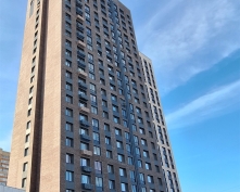 Купить трехкомнатную квартиру в Москве, Белы Куна пл