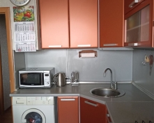 Купить трехкомнатную квартиру в Москве, Кутузова ул