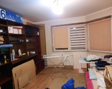 Купить четырехкомнатную квартиру в Москве, Рождественская ул