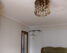 Купить однокомнатную квартиру в Подмосковье, 1 Мая мкр