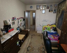 Купить двухкомнатную квартиру в Москве, Шипиловский проезд