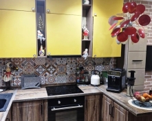 Купить двухкомнатную квартиру в Подмосковье, Косинское ш