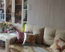 Купить двухкомнатную квартиру в Москве, Сумской проезд