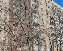 Купить однокомнатную квартиру в Москве, Римского-Корсакова ул