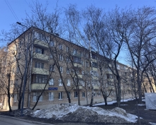 Купить двухкомнатную квартиру в Москве, Дмитровское ш