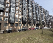 Купить однокомнатную квартиру в Подмосковье, Жасминовая ул