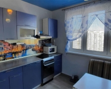 Купить трехкомнатную квартиру в Москве, Новочеркасский б-р