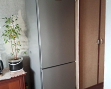 Купить трехкомнатную квартиру в Москве, Прибрежный проезд