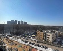 Купить однокомнатную квартиру в Подмосковье, Северная ул