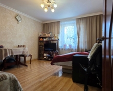 Купить однокомнатную квартиру в Москве, Севастопольский пр-кт