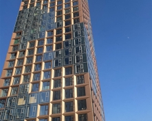 Купить двухкомнатную квартиру в Москве, Озёрная ул