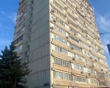 Купить трехкомнатную квартиру в Москве, Горлов туп