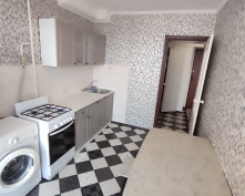 Купить двухкомнатную квартиру в Москве, Героев Панфиловцев ул