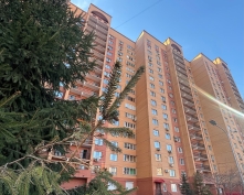 Купить двухкомнатную квартиру в Подмосковье, Лесная ул