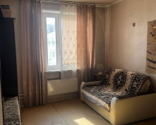 Купить двухкомнатную квартиру в Москве, Маршала Катукова ул