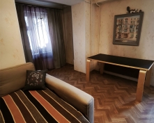 Купить трехкомнатную квартиру в Москве, Мастеровая ул