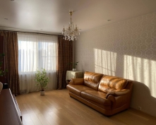 Купить трехкомнатную квартиру в Подмосковье, Кожедуба ул