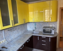 Купить трехкомнатную квартиру в Москве, Марии Ульяновой ул