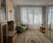 Купить однокомнатную квартиру в Москве, Кронштадтский б-р