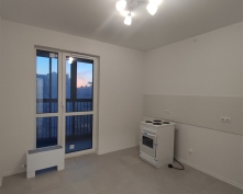 Купить двухкомнатную квартиру в Москве, Совхозная ул