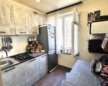 Купить трехкомнатную квартиру в Москве, Кавказский б-р