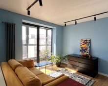 Купить двухкомнатную квартиру в Подмосковье, Тенистый б-р