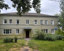 Купить трехкомнатную квартиру в Подмосковье, Советская ул