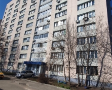 Купить однокомнатную квартиру в Москве, Полбина ул