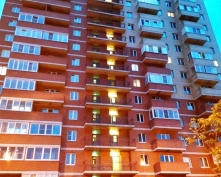 Купить однокомнатную квартиру в Подмосковье, Аэроклубная ул