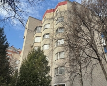 Купить четырехкомнатную квартиру в Подмосковье, Пролетарская ул