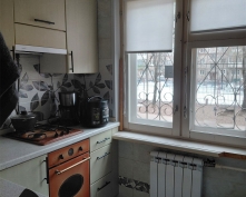 Купить двухкомнатную квартиру в Подмосковье, Быковское ш