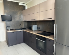 Купить трехкомнатную квартиру в Москве, Судостроительная ул