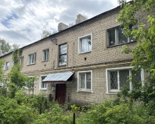 Купить двухкомнатную квартиру в Подмосковье, Мичурина ул