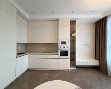 Купить двухкомнатную квартиру в Москве, Петра Алексеева ул