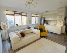 Купить трехкомнатную квартиру в Подмосковье, Кленовая ул