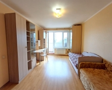 Купить двухкомнатную квартиру в Москве, Чертановская ул