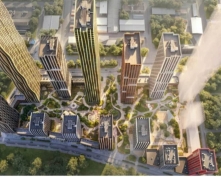 Купить однокомнатную квартиру в Москве, 