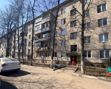 Купить двухкомнатную квартиру в Подмосковье, Мира ул