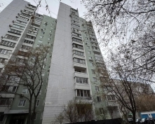 Купить двухкомнатную квартиру в Москве, Народного Ополчения ул