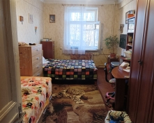 Купить четырехкомнатную квартиру в Подмосковье, 