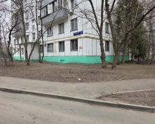 Купить двухкомнатную квартиру в Москве, Пугачевская 2-я ул