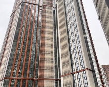 Купить однокомнатную квартиру в Москве, Академика Волгина ул