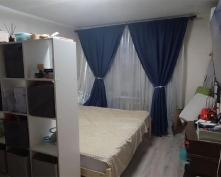 Купить однокомнатную квартиру в Москве, Рязанский пр-кт